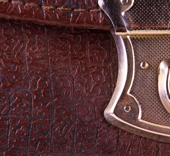 Genuine Leather